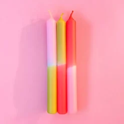 Dip Dye Neon * Gooseberry Lookalike