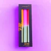 Dip Dye Neon * Mango Melody