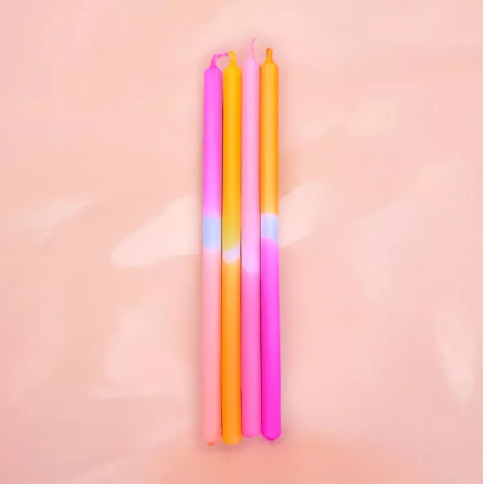 Dip Dye Skinny * You complete my puzzle