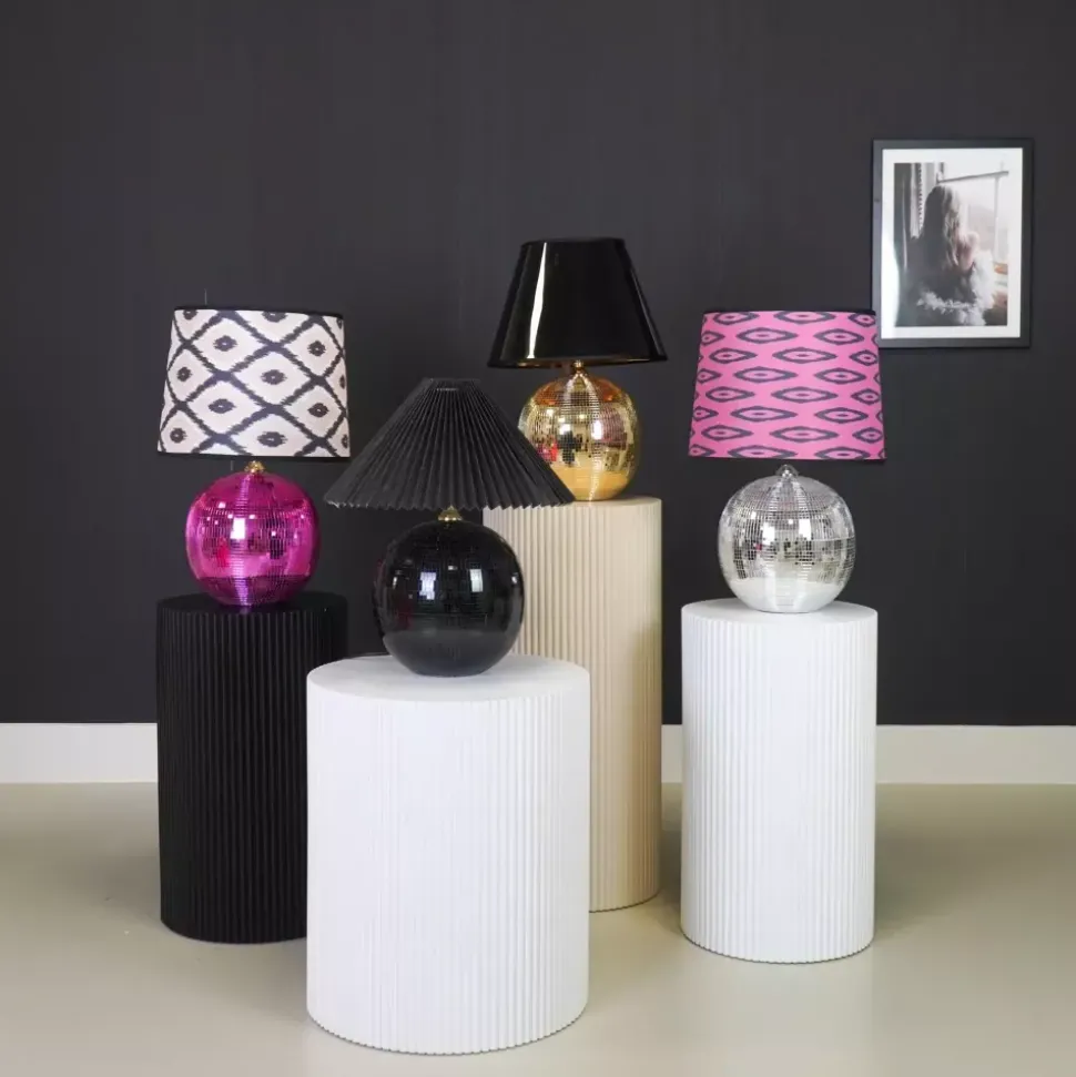 Disco Bordlampe Gull H20