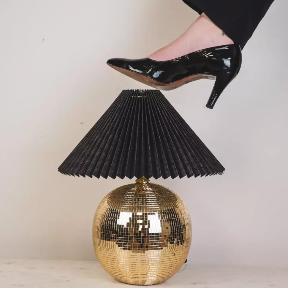 Disco Bordlampe Gull H20