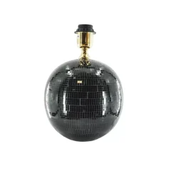 Disco Bordlampe Svart H20