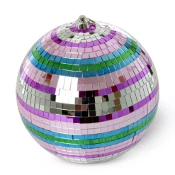 Discokule Funky Stripes L