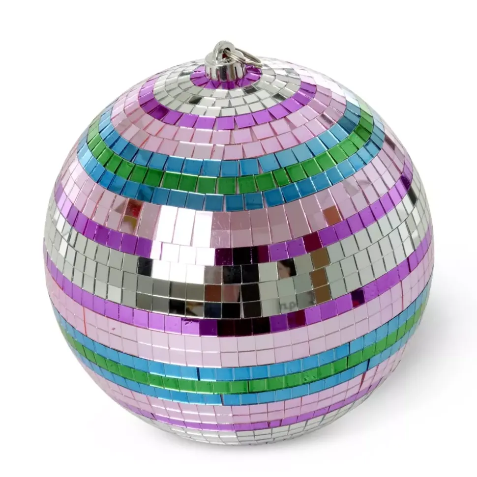 Discokule Funky Stripes L