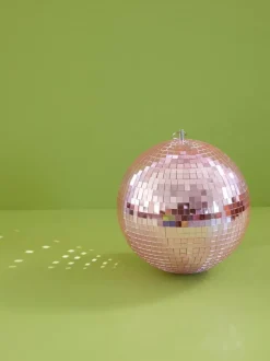 Discokule Soft Pink L