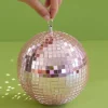 Discokule Soft Pink M