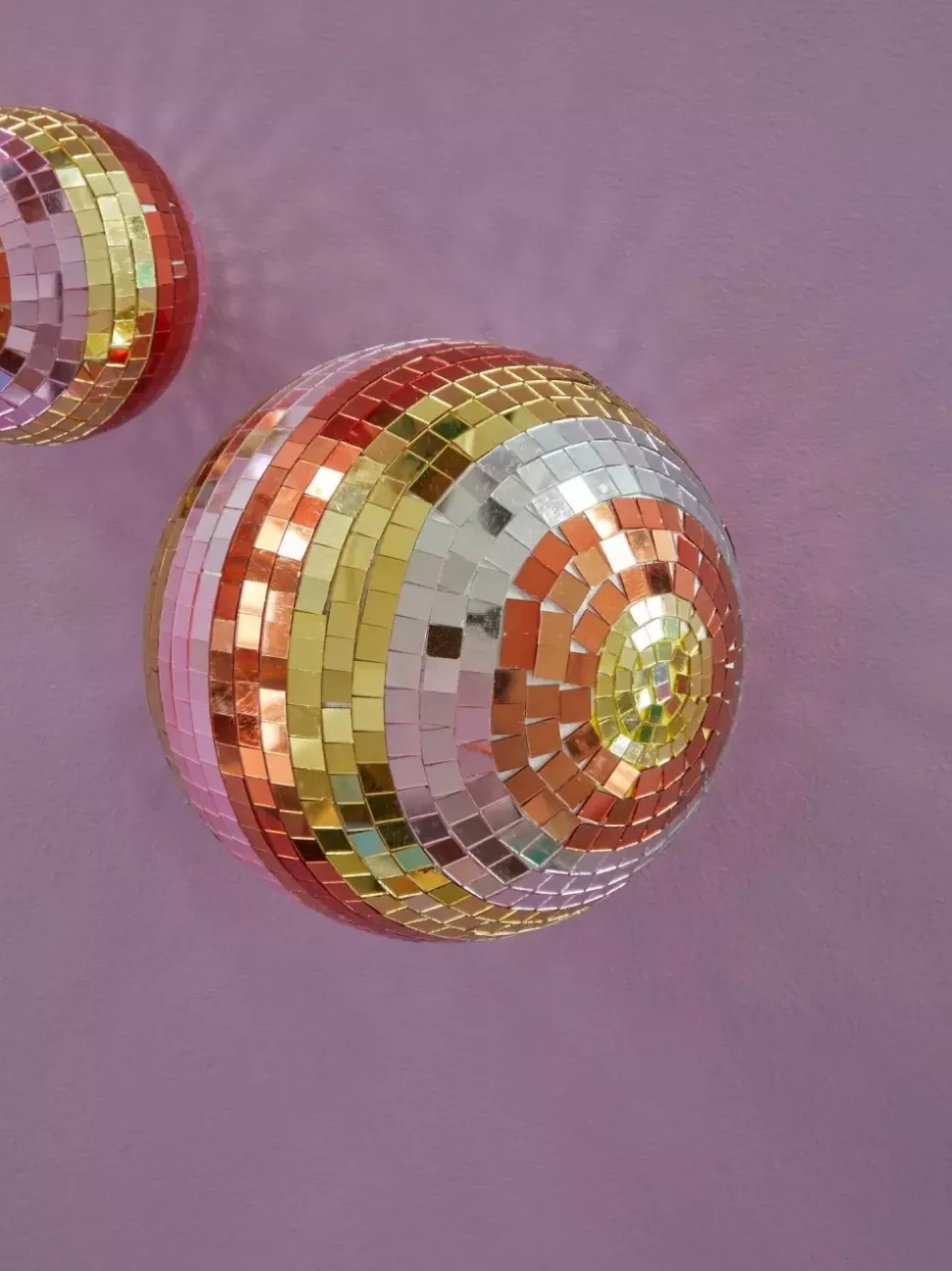 Discokule Striper L