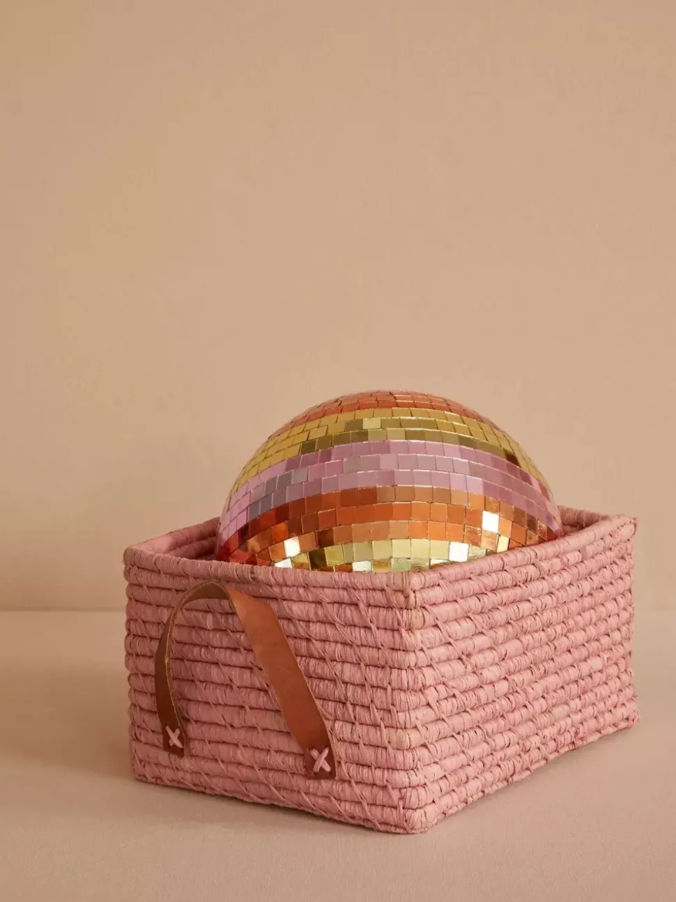 Discokule Striper L