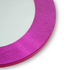 Disco Speil D40 Rosa