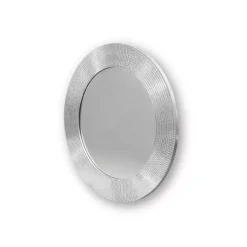 Disco Speil D40 Sølv