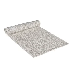 Dixie Løper Offwhite 35x120
