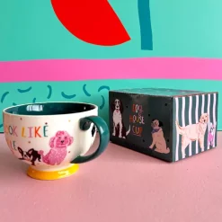 Dog House Cup