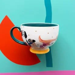 Dog House Cup