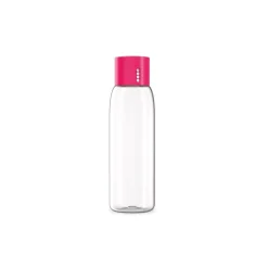 Dot Drikkeflaske 0,6 l Rosa Kork