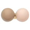 Double Color Ball 1 Stk Mocha Mousse/Dusty Peach