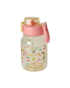 Drikkeflaske For Barn Rosa 700ml
