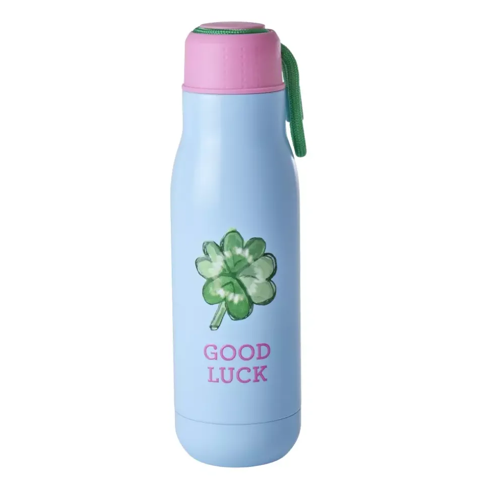 Drikkeflaske Good Luck 500ml