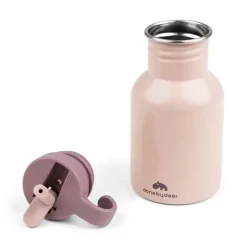 Drikkeflaske Stål Ozzo Rosa