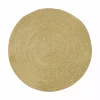 Drum Matte Sjøgress Natur D120