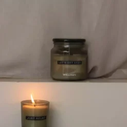 Duftlys 