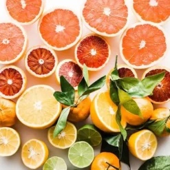 Duftpinner - Sicilian Orange Blossom