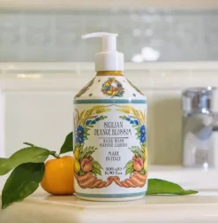 Duftpinner - Sicilian Orange Blossom