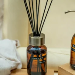 Duftpinner "Smells Like Home" Cedarwood