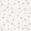 Duk Athea White 150x150cm