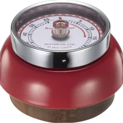 Dulton Timer