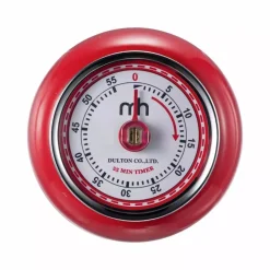Dulton Timer