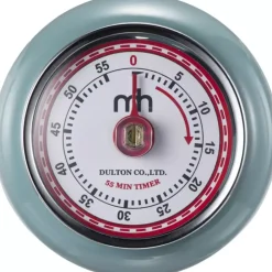 Dulton Timer