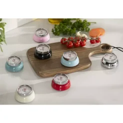 Dulton Timer