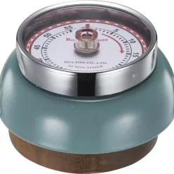 Dulton Timer