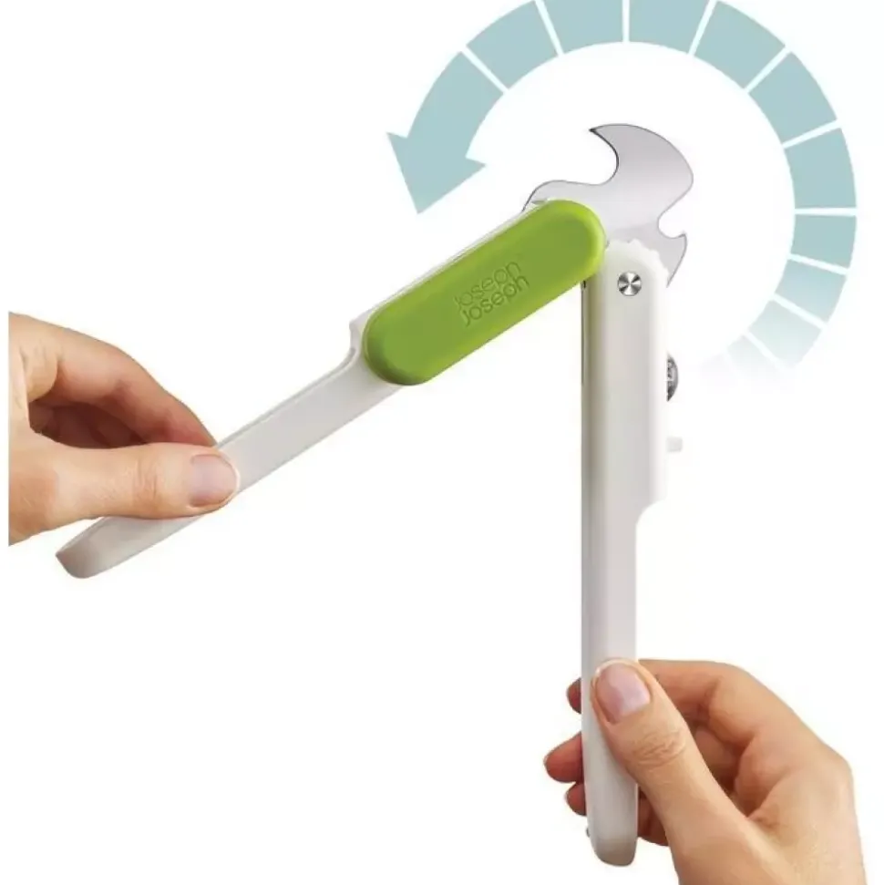 Duo Boksåpner 3 i 1