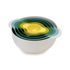 Duo Bollesett 6 deler
