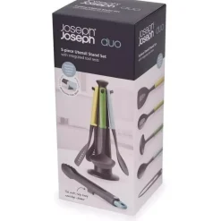 Duo Redskapssett 5 deler