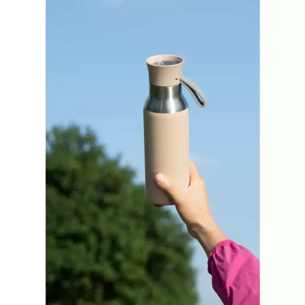 Duo Termoflaske Beige
