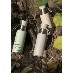 Duo Termoflaske Beige