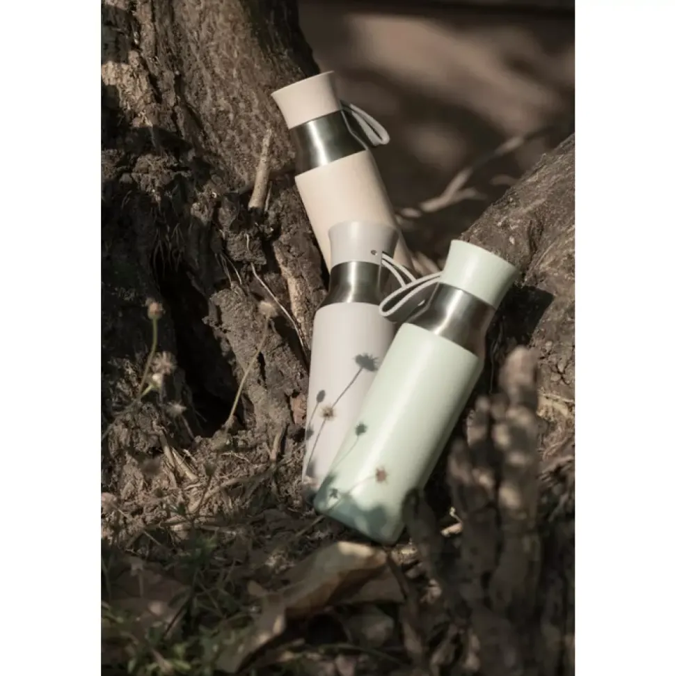 Duo Termoflaske Beige
