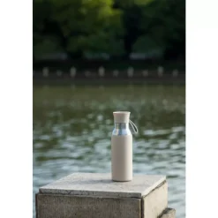 Duo Termoflaske Beige