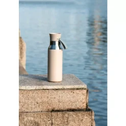 Duo Termoflaske Beige