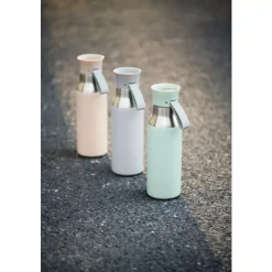 Duo Termoflaske Beige