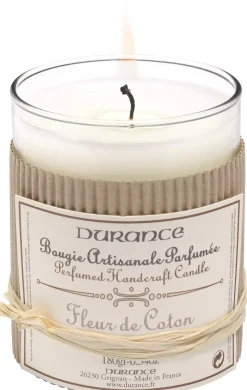 Durance Duftlys Cotton Flower