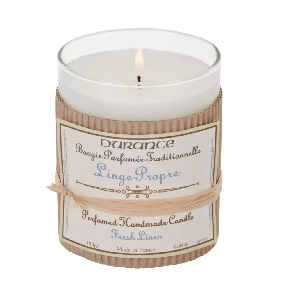 Durance Duftlys Fresh Linen