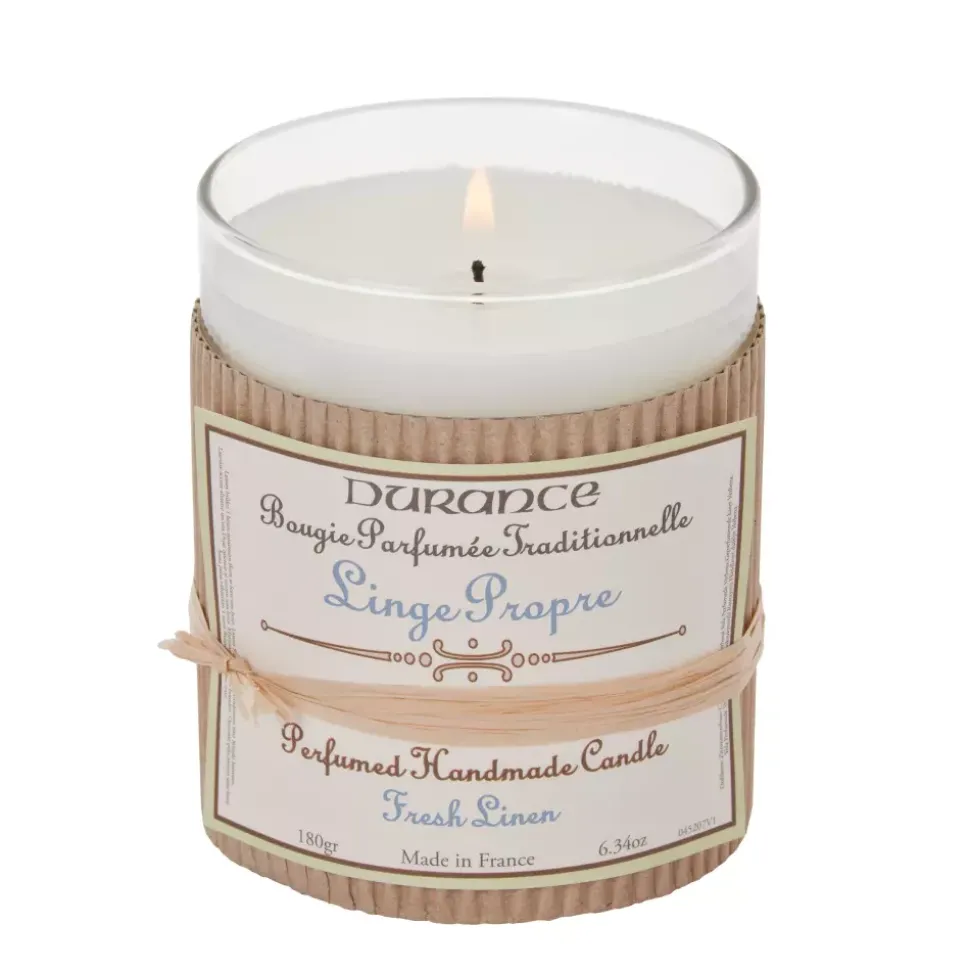 Durance Duftlys Fresh Linen