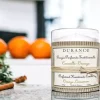 Durance Duftlys Kanel Appelsin