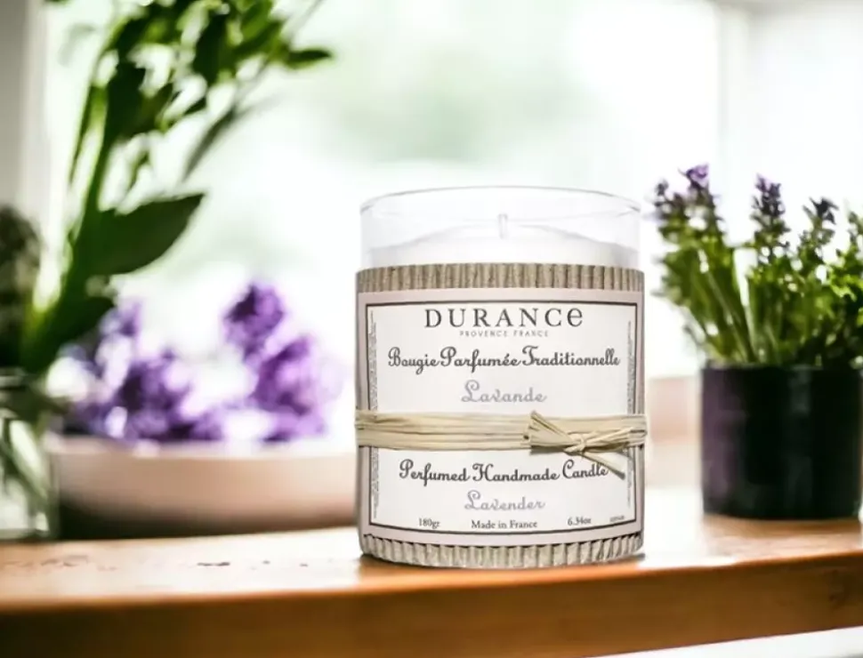 Durance Duftlys Lavendel