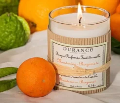 Durance Duftlys Mandarin Bergamot