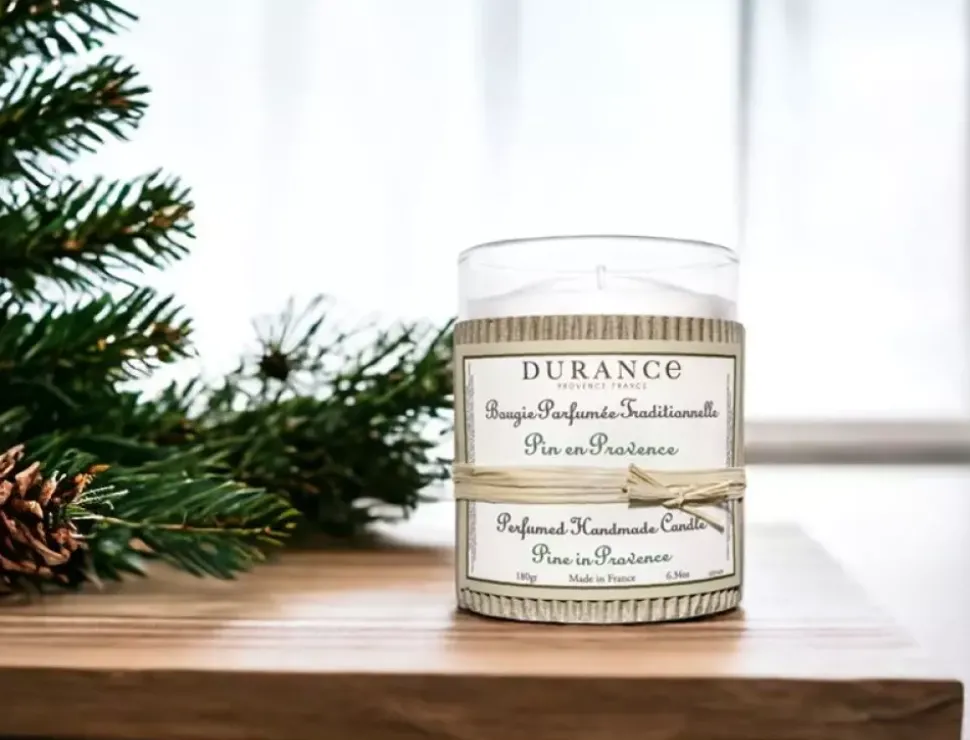 Durance Duftlys Pine De Provence
