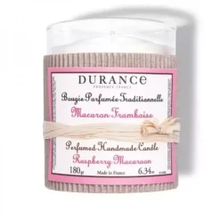 Durance Duftlys Raspberry Macaroon